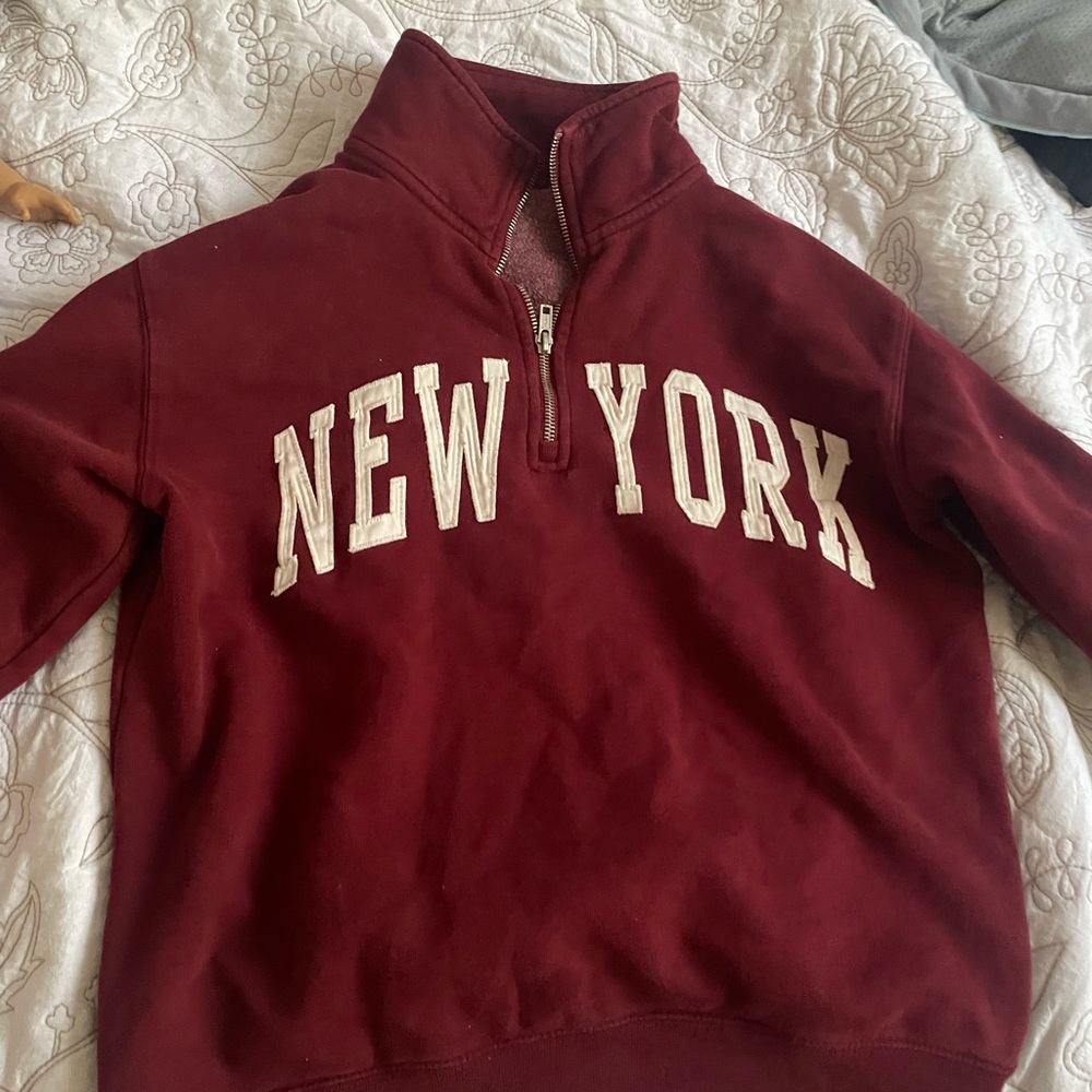 Brandy hoodie